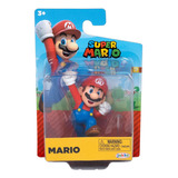 Mario Super Mario Jakks Wave 41