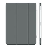 Funda Para iPad Pro De 11 PuLG, Modelo 2021/2020/2018 Gris