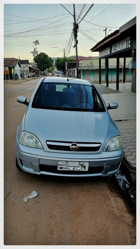 CHEVROLET CORSA 2008 1.4 PREMIUM ECONOFLEX 5P