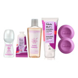 Kit Regalo Mujer Avon Original - Sibia