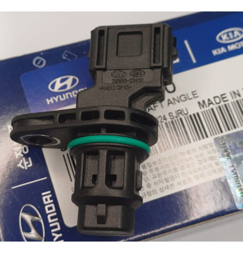 Sensor De Cigueal Hyundai Tucson 2.0 Elantra Tiburn Usa Foto 4