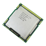 Processador Intel Core I5 750: 2.66ghz, Lga 1156