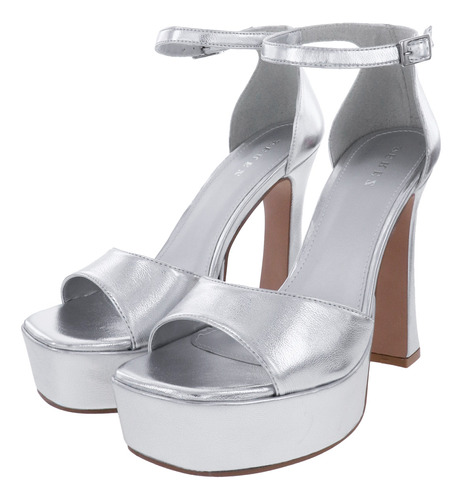 Tacones Elegantes Para Mujer Calidad Premium Elo 