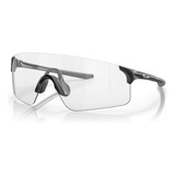 Óculos Oakley Evzero Blades Preto Lente Fotocromática
