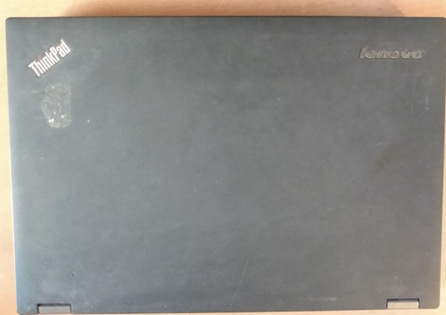 Lenovo Notebooks Usadas