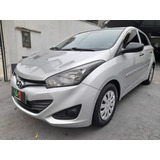 Hyundai Hb20 2014 1.0 Comfort Flex 5p