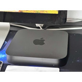 Mac Mini 2018 Negro