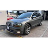 Volkswagen Tiguan 2020 2.0 Highline At