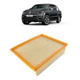 Filtro Aire Amarok 2.0 Tdi (idem 901) Ampi 1153/1