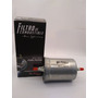 Filtro Gasolina Mf-5870 Volkswagen Bora Gol Golf Audi A3 A4 Audi A3