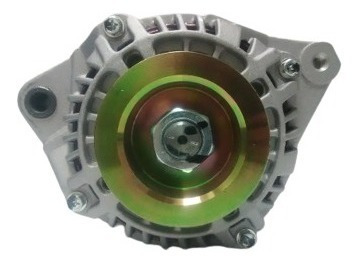 Alternador Honda Civic 1.7l 01-05  Foto 2