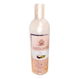 Herbacol Exfoliante De Coco Y Aceite De - Ml A $28