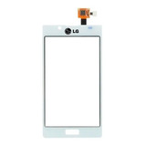 Touch Screen Tactil Compatible LG Optimus L7 P700 P705 P708