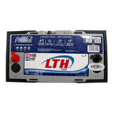 Bateria Lth Agm Modelo: L-31t-825 Agm