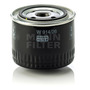 Filtro De Aceite Land Rover Freelander 1.8i 16v Land Rover Freelander