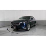 Mazda Cx-9 2.5 Turbo I Grand Touring 4wd At