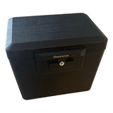 Archivero De Seguridad Sentry Safe 