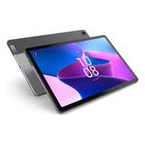 Lenovo Tab M10 Gen 3 4gb 128gb + Precision Pen 10 Color Gris