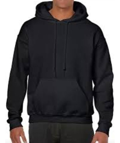 Buzo Chompa Hoodies Hombre Ref 0065