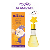 Colônia Infantil Dr. Botica Poção Da Amizade 120ml