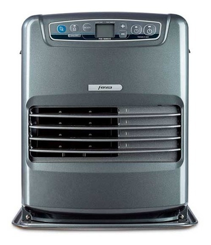 Estufa A Parafina Fensa Fan Heater Fhk 950 Eco