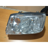 Faro Izquierdo Jetta A4 2002-2005 