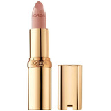 Lápiz Labial Hidratante L'oreal Paris Colour Riche, Color: 799 Caramel