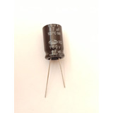 Condensador 47uf 160v Electrolitico
