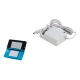 Cargador Adaptador Corriente Compatible Con 3ds (old)