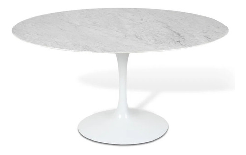 Mesa Saarinen Jantar Oval Espirito Santo1,40 X0,80