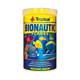 Alimento Tropical Bionautic 200g Escamas Marinos Peces