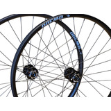 Ruedas R29 Boost  Body Sram Xd. Dw30 / U-link 28h