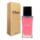 Perfume Contratip Cloe Feminino Importado