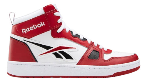 Tenis Reebok Resonator Mid Unisex Deportivo