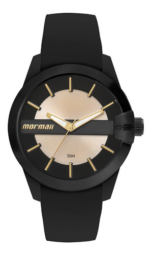 Relógio Mormaii Feminino Mauii Original Autorizada C/ Nf