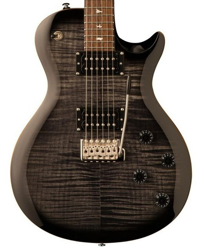 Guitarra Electrica Prs Se Mark Tremonti Charcoal Burst