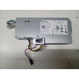 Fuente De Poder Dell Optiplex 9020 9010 780 790 990 Usff