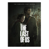 Dvd The Last Of Us Season 1 / Temporada 1