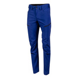 Pantalón Peregrino 4 Bi-elástico Trekking Hombre Ansilta