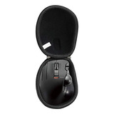 Estuche Rígido Hermitshell Para Mouse Trackball Inalámbrico