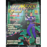 Revista Gamers Especial Resident Evil 1 & 2 - No 27