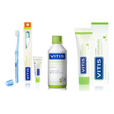 Pack Vitis Orthodoncia Access Orthodontic 