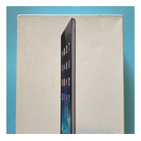iPad Air A1474 16gb Wi-fi Space Gray - Com Defeito