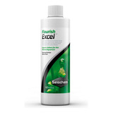 Seachem Flourish Excel 250ml Fertilizante Aquários Plantados