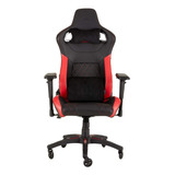 Silla Gamer Corsair T1 Race Para Pc Juegos Colores