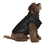 Abrigo Impermeable Buzo Cocooning Corderito Raphael Perros M