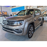 Vw Amarok Extreme V6 Highline Comfortline Ugarcia 