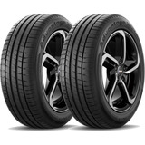 Kit De 2 Llantas Bfgoodrich Advantage Touring P 195/50r15 86 V