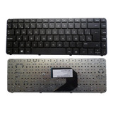 Teclado Hp Pavilion G4-2000 G4-2100 G4-2200 Sin Marco