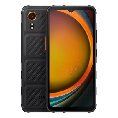Samsung Xcover XCover 7 5G Dual SIM 128 GB negro 6 GB RAM - Excelente (Reacondicionado) | MercadoLibre
